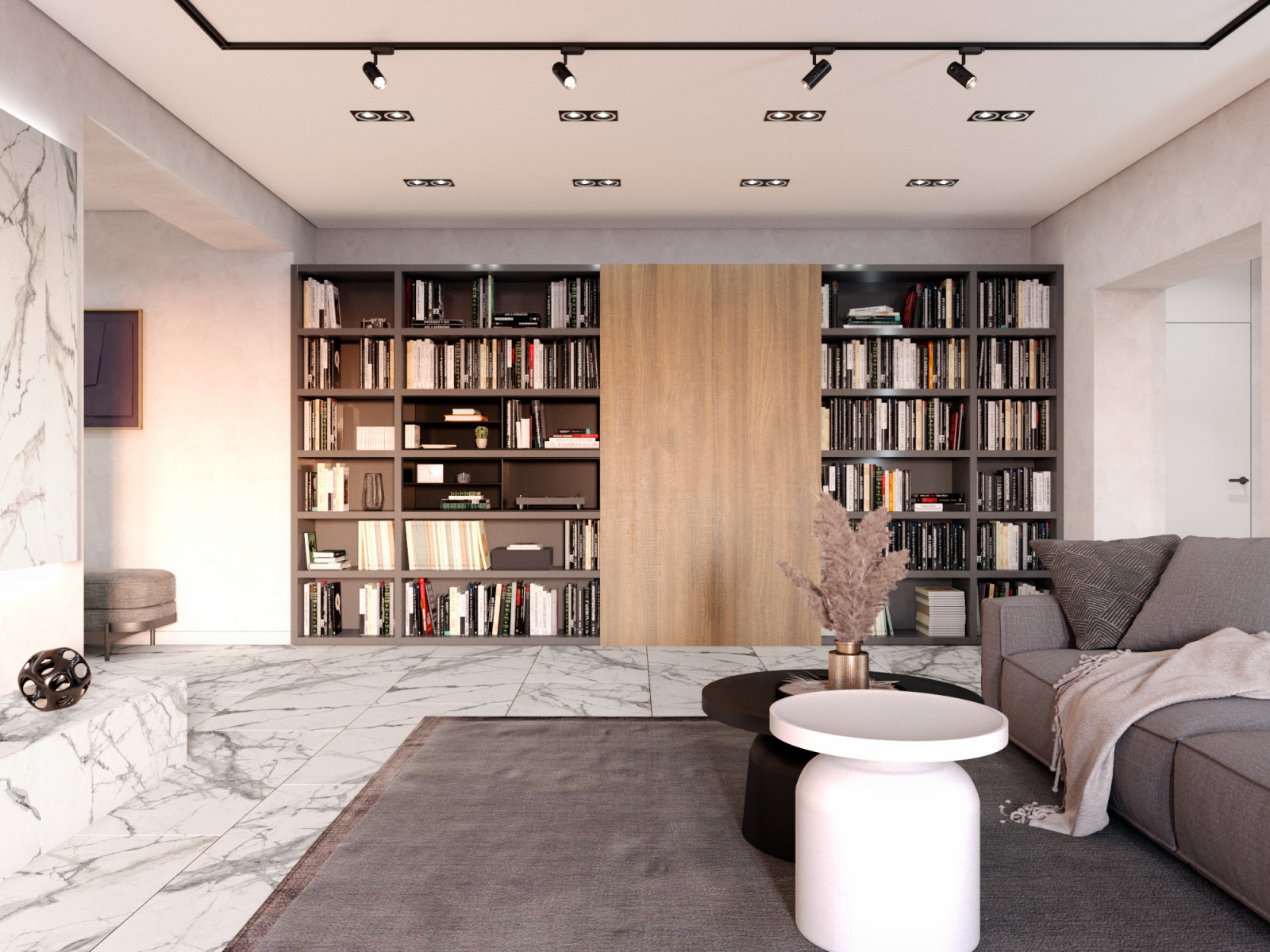 3-х комнатная квартра в Хабаровске