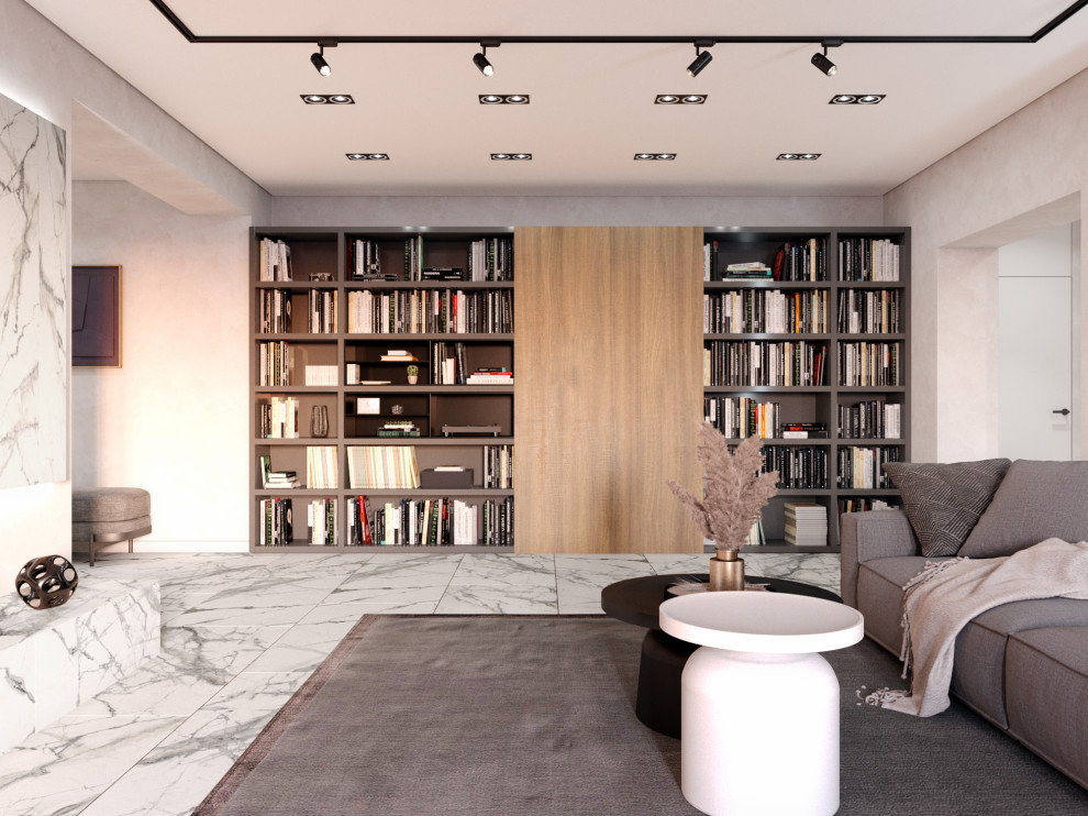 3-х комнатная квартра в Хабаровске