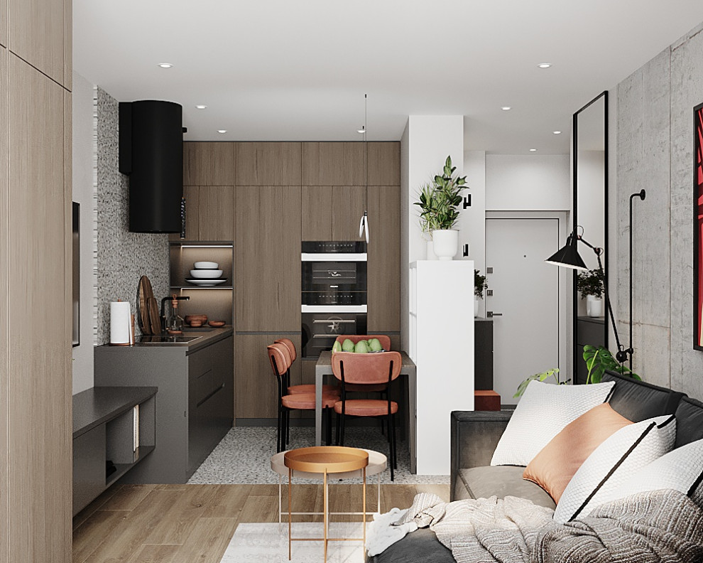 Гвардейский 3.0