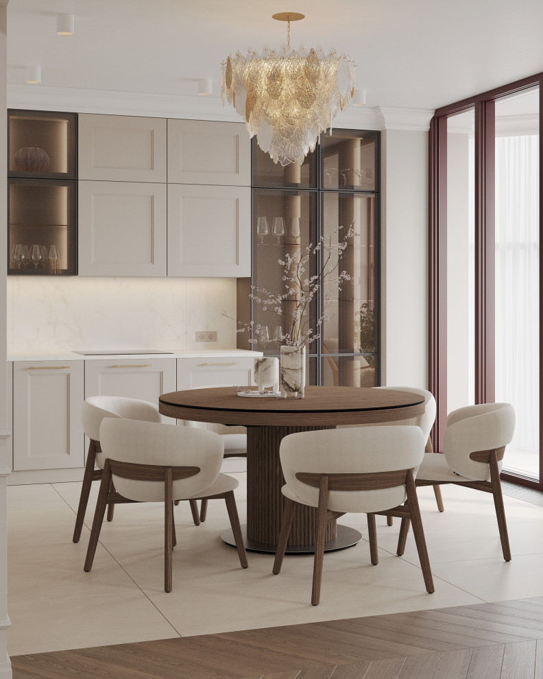 Обложка проекта: HomeSweetHome