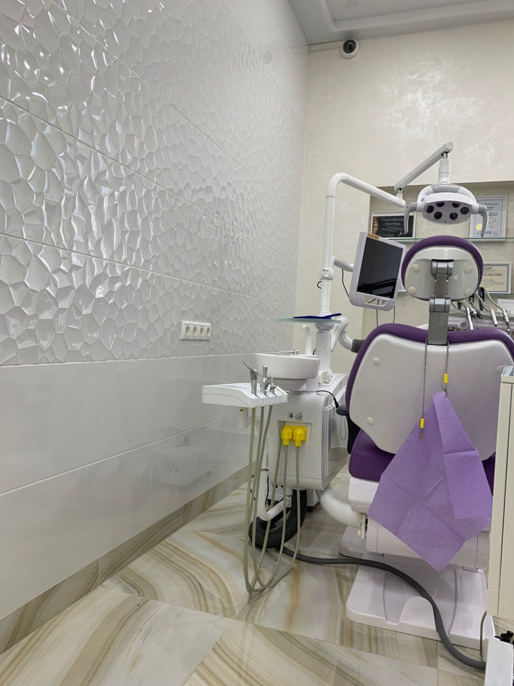 Стоматологическая частная клиника в г. Ставрополе