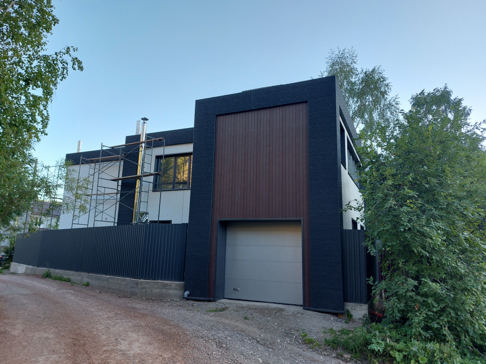 Частный дом Базаиха