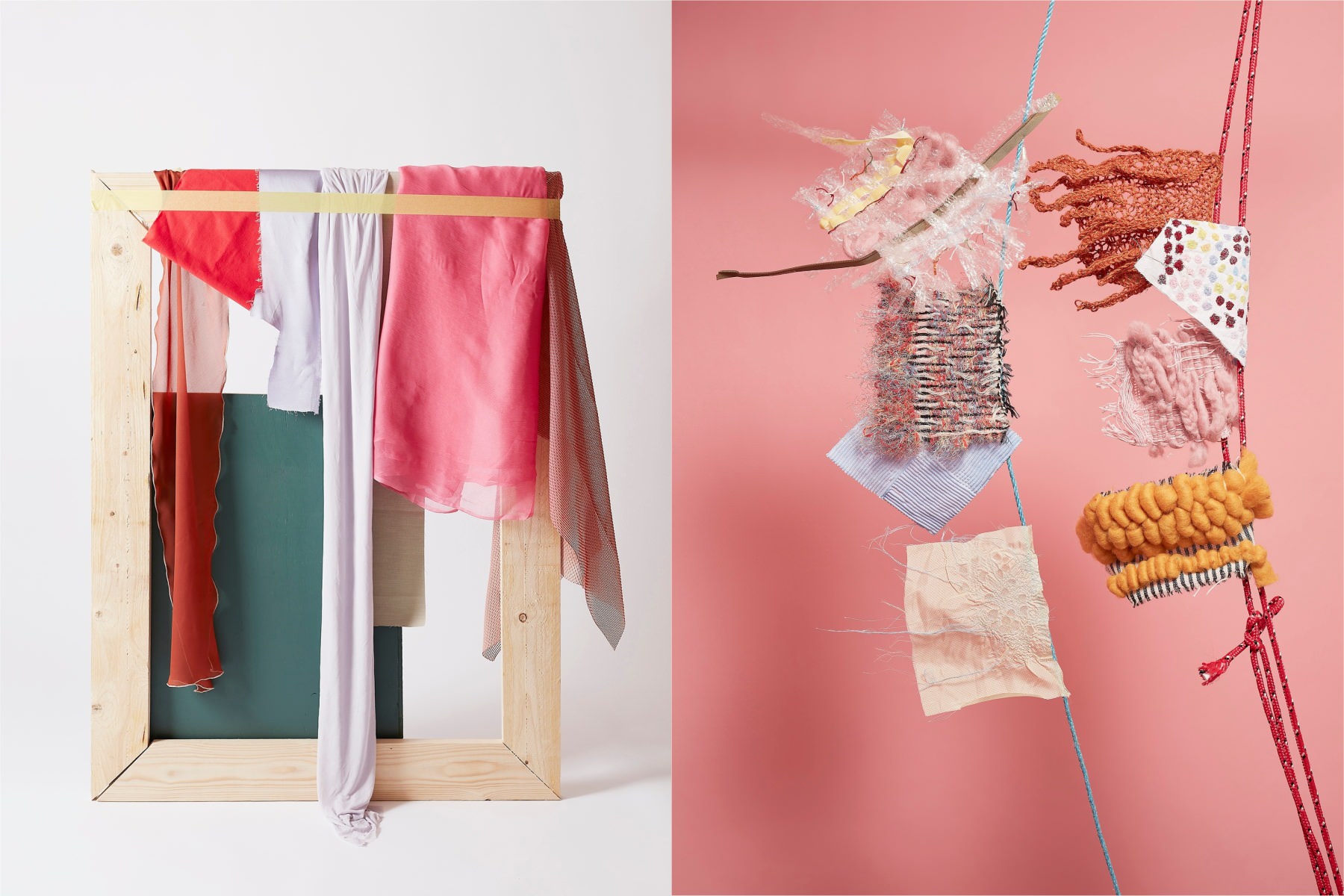 Выставка: Heimtextil — тренды в тканях на 2021-22 годы