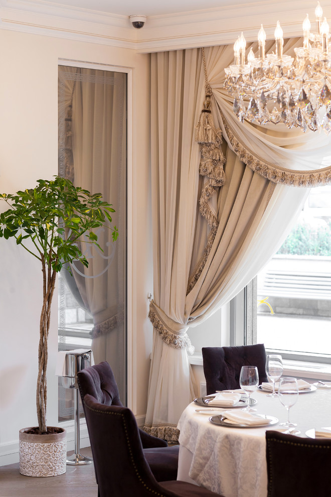 Ресторан Amarsi