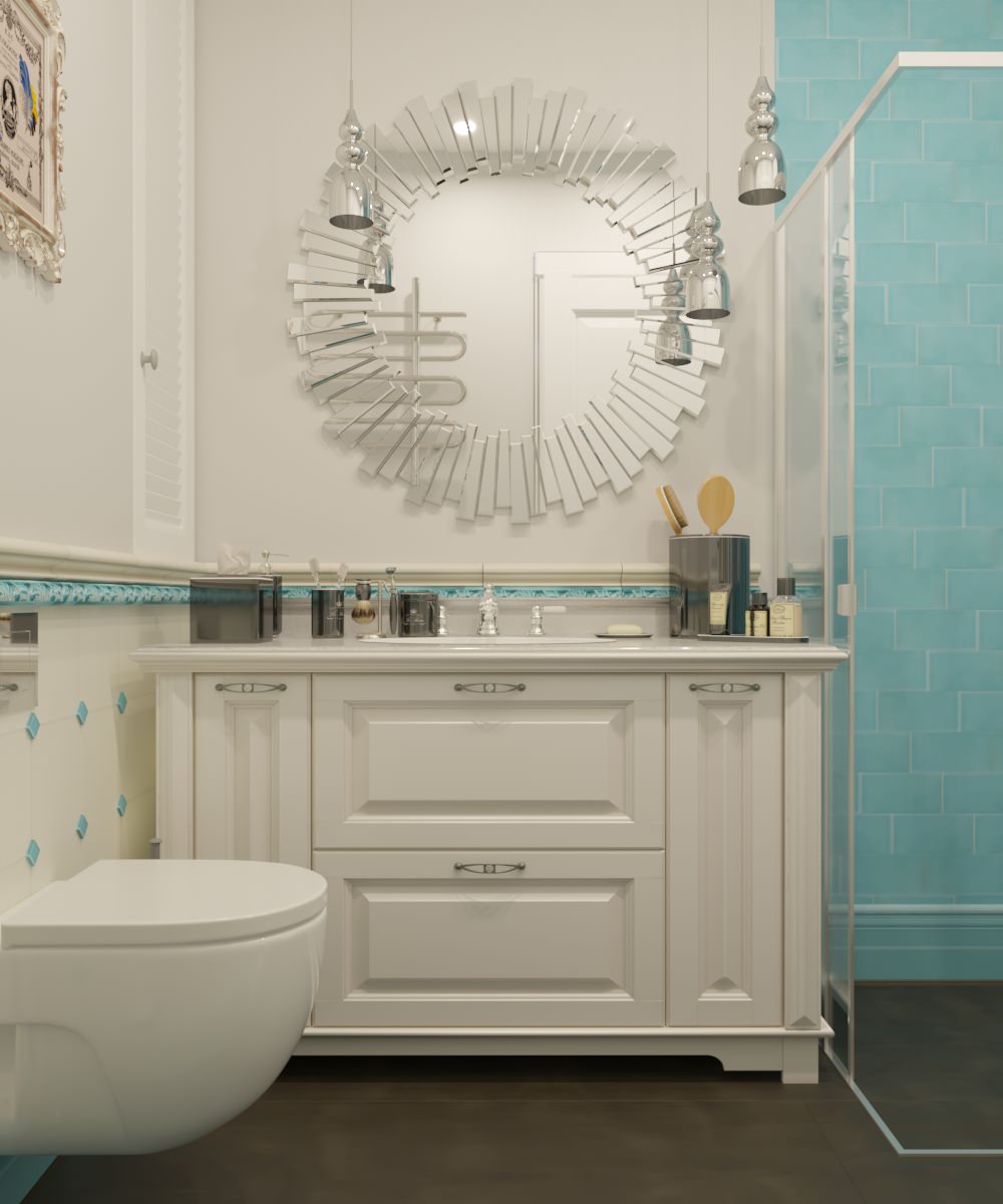 ЖК Видный город