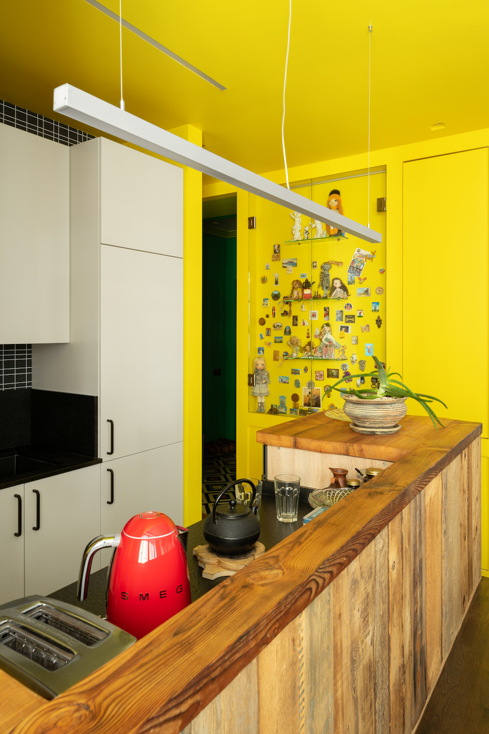 Квартира ARCHIBEYOU