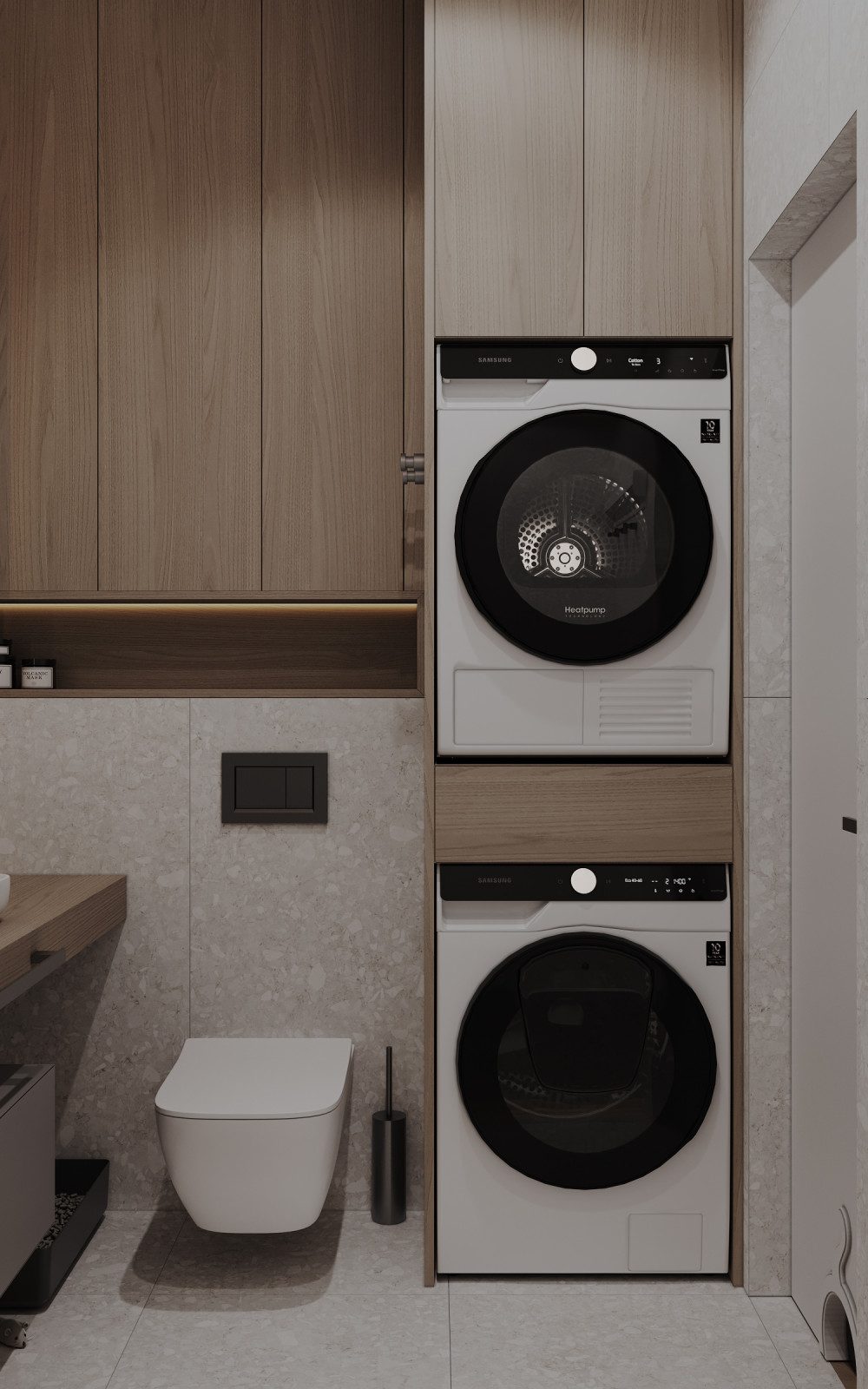 Жилой комплекс Level Нагатинская