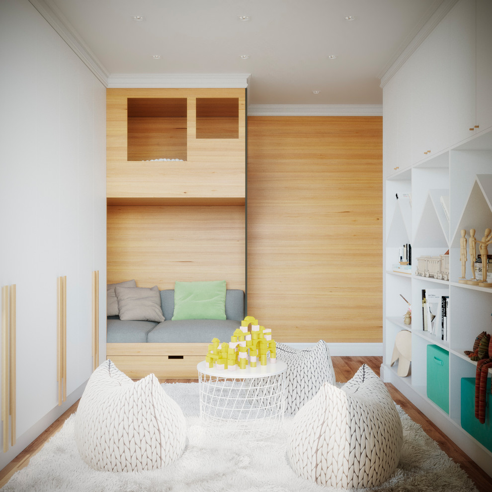 «Малышка Мю»