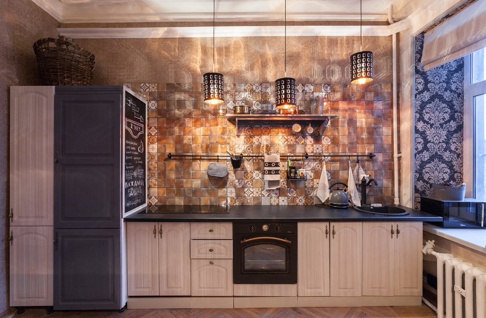 Обложка альбома: кухня