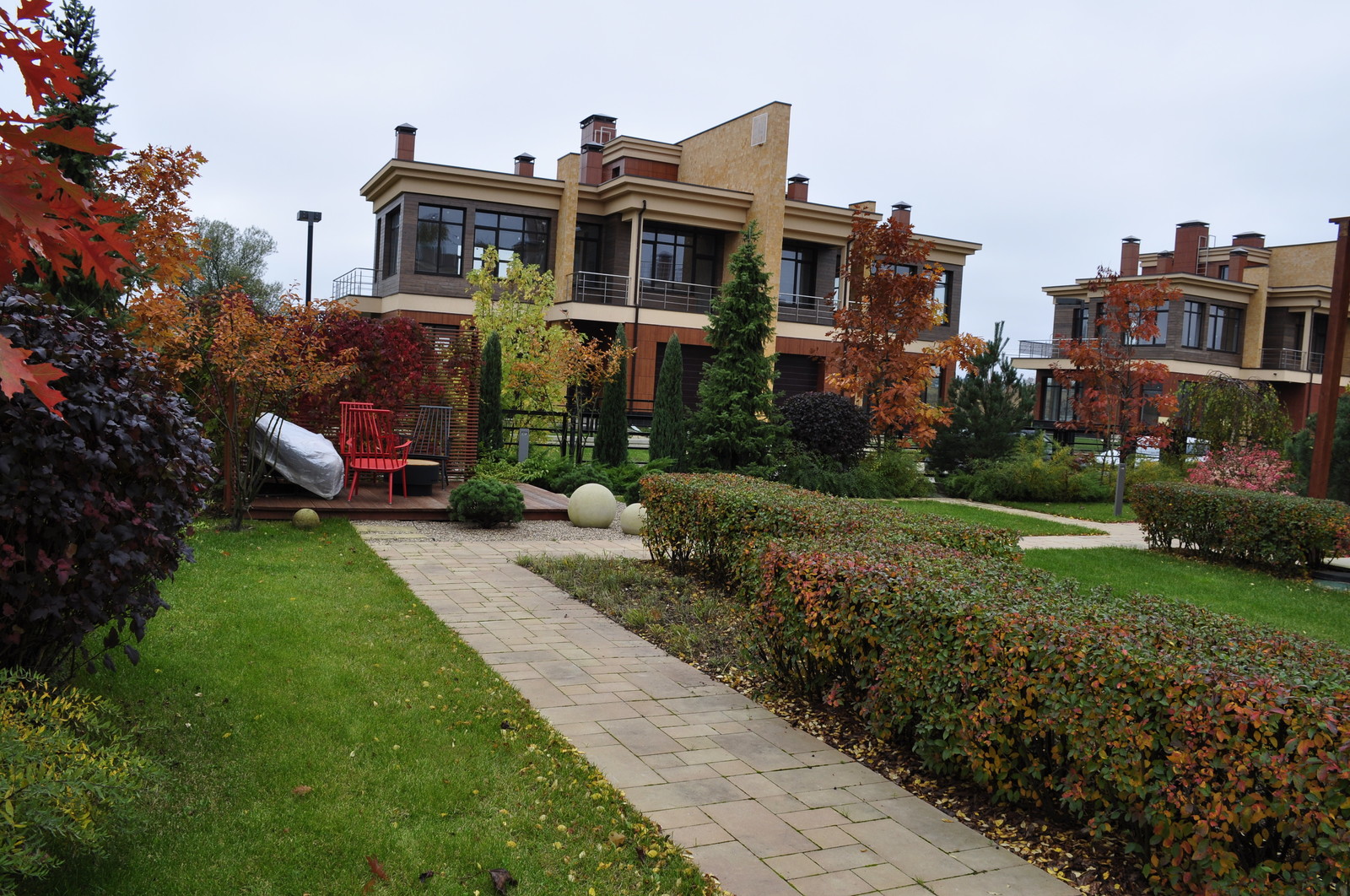 кп "Фортопс" - Профессиональный уход за садом - 100% качество!