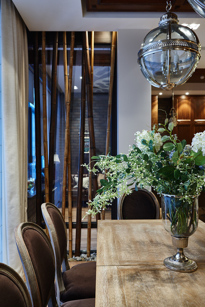 Квартира 140 м2