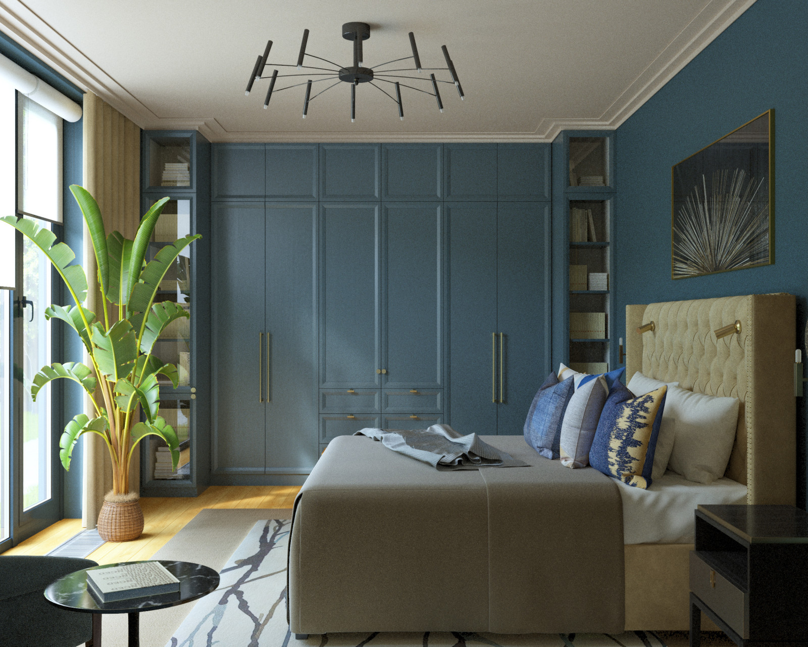 Михалевский сад