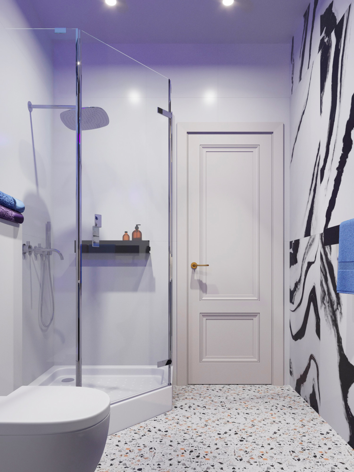 ДЕТСКИЙ САНУЗЕЛ