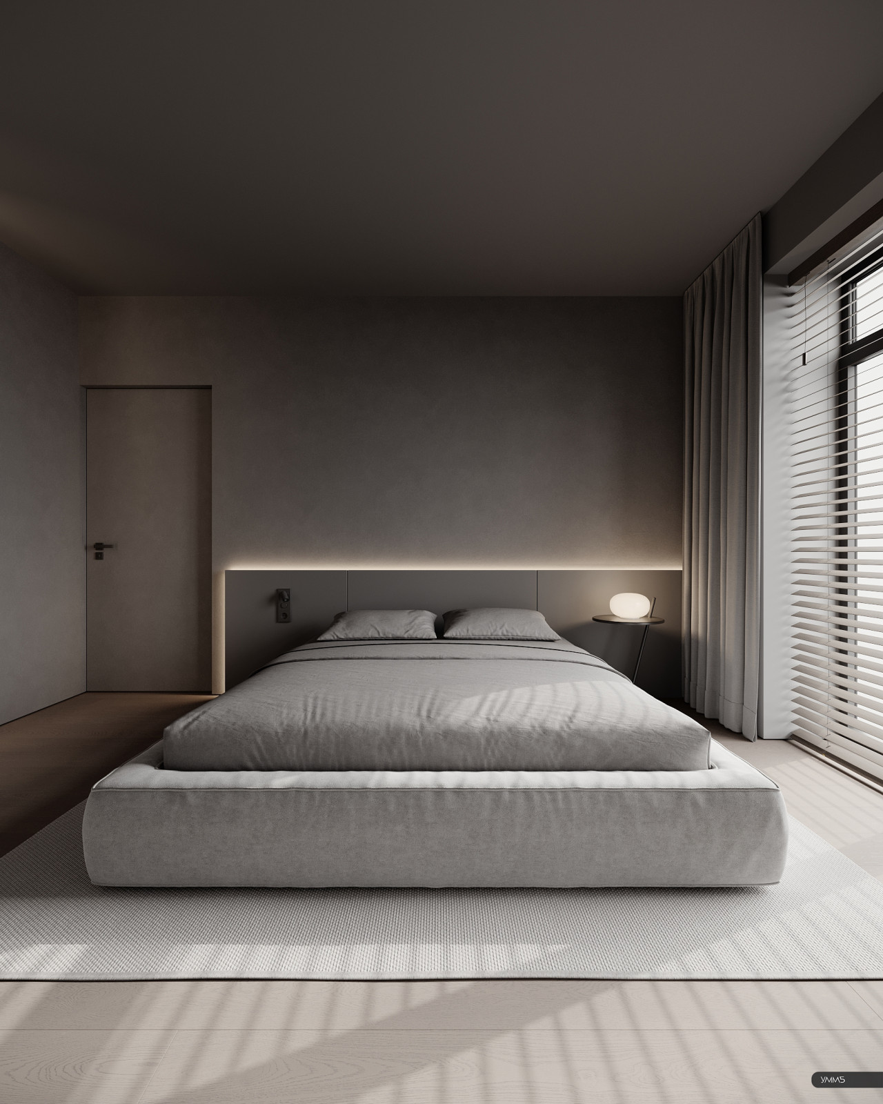 Квартира 87м2 в ЖК "Сиреневый бульвар", г. Калининград