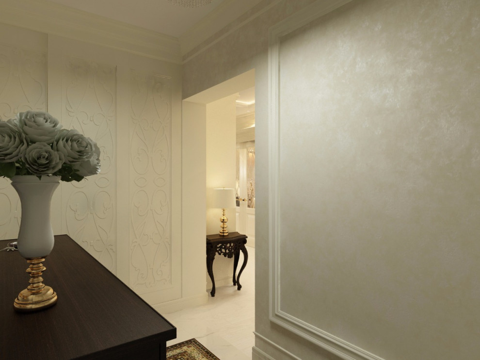 Квартира на ул. Зорге