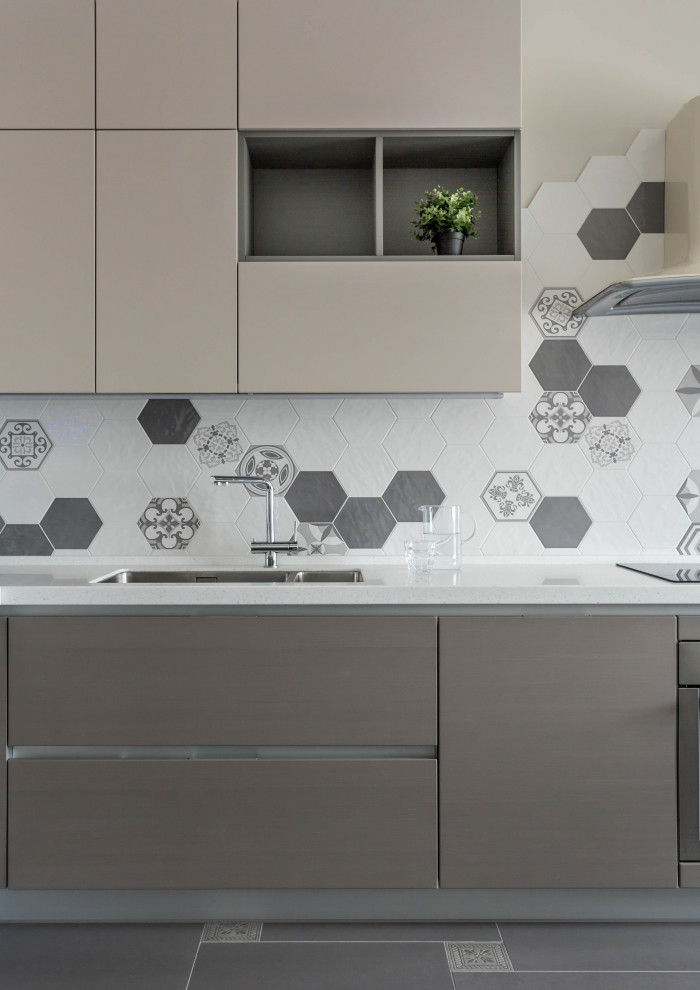 Квартира на Ленинском проспекте