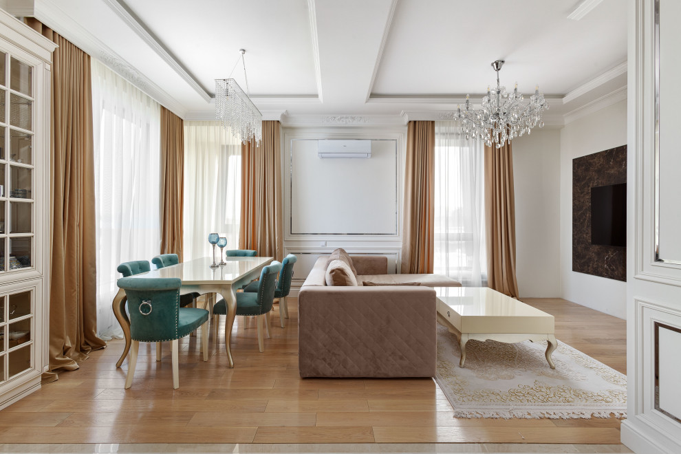 Фотосъемка квартиры для продажи