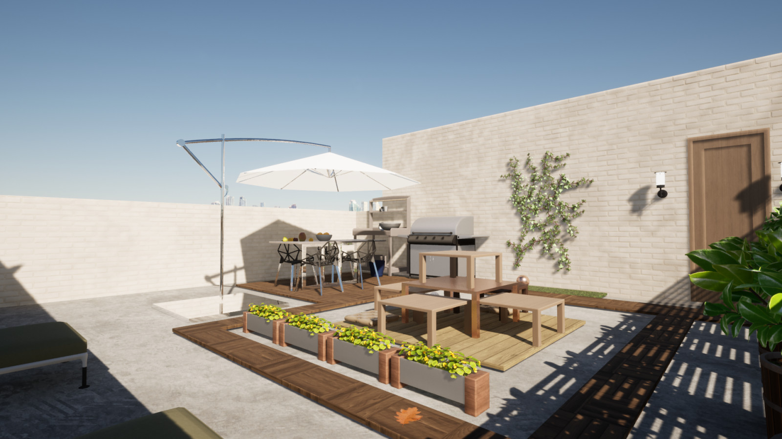 Апартаменты в Сан-Франциско