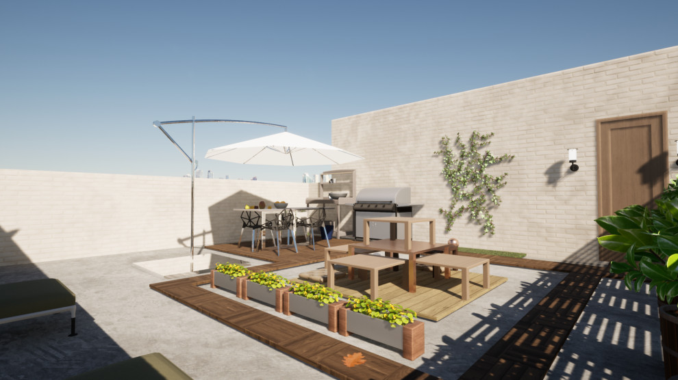 Апартаменты в Сан-Франциско