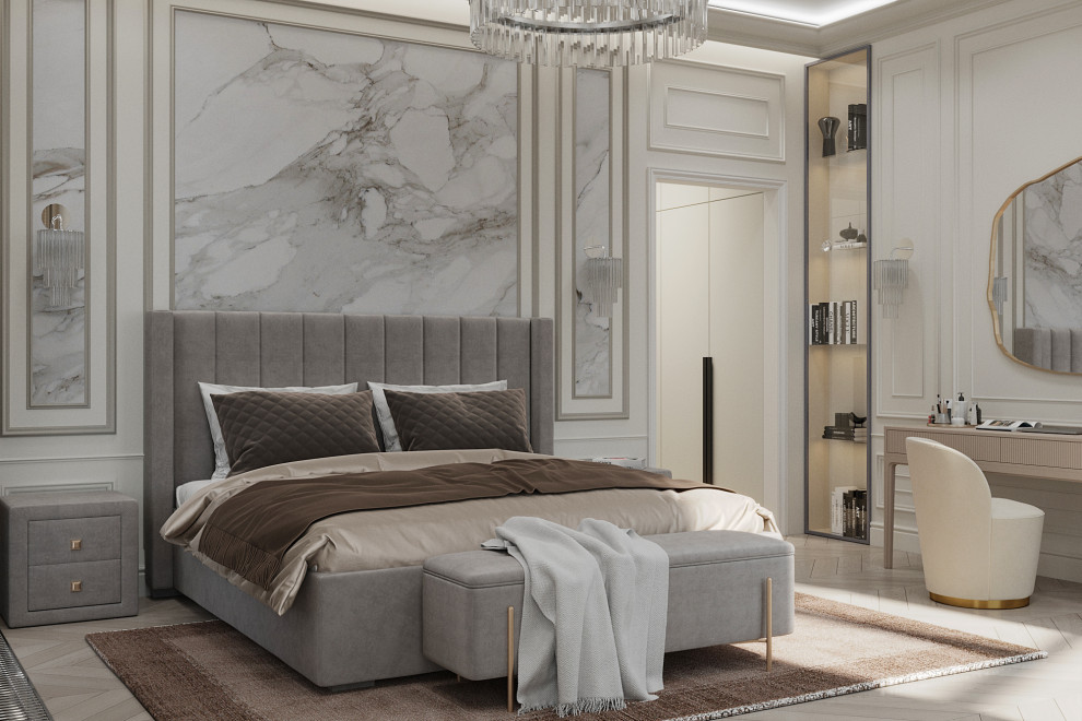 ЖК "Wellton Towers"