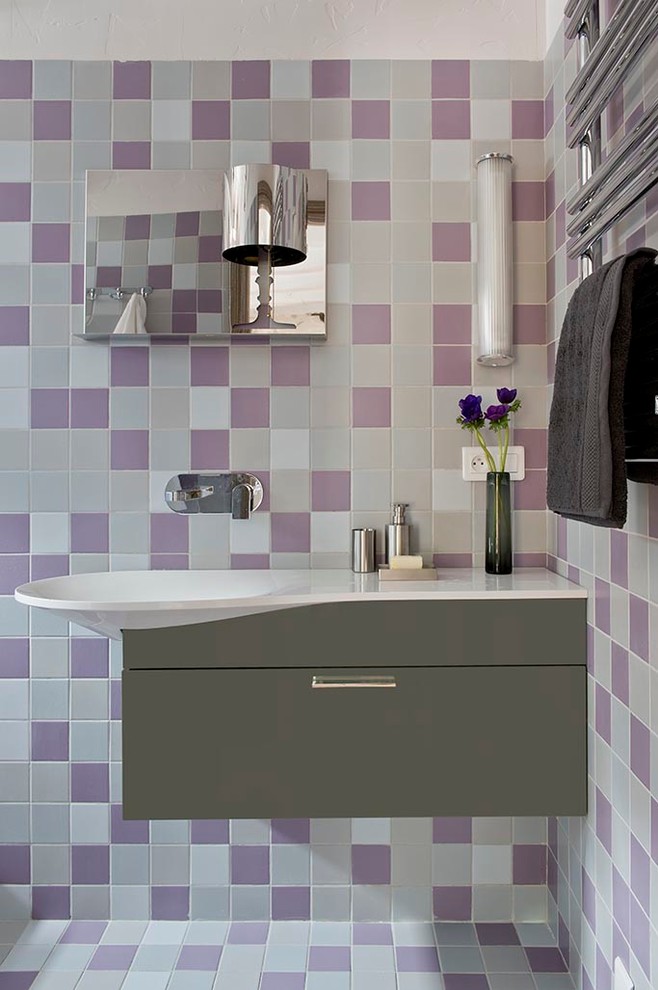 Шале в Альпах. 2013 год