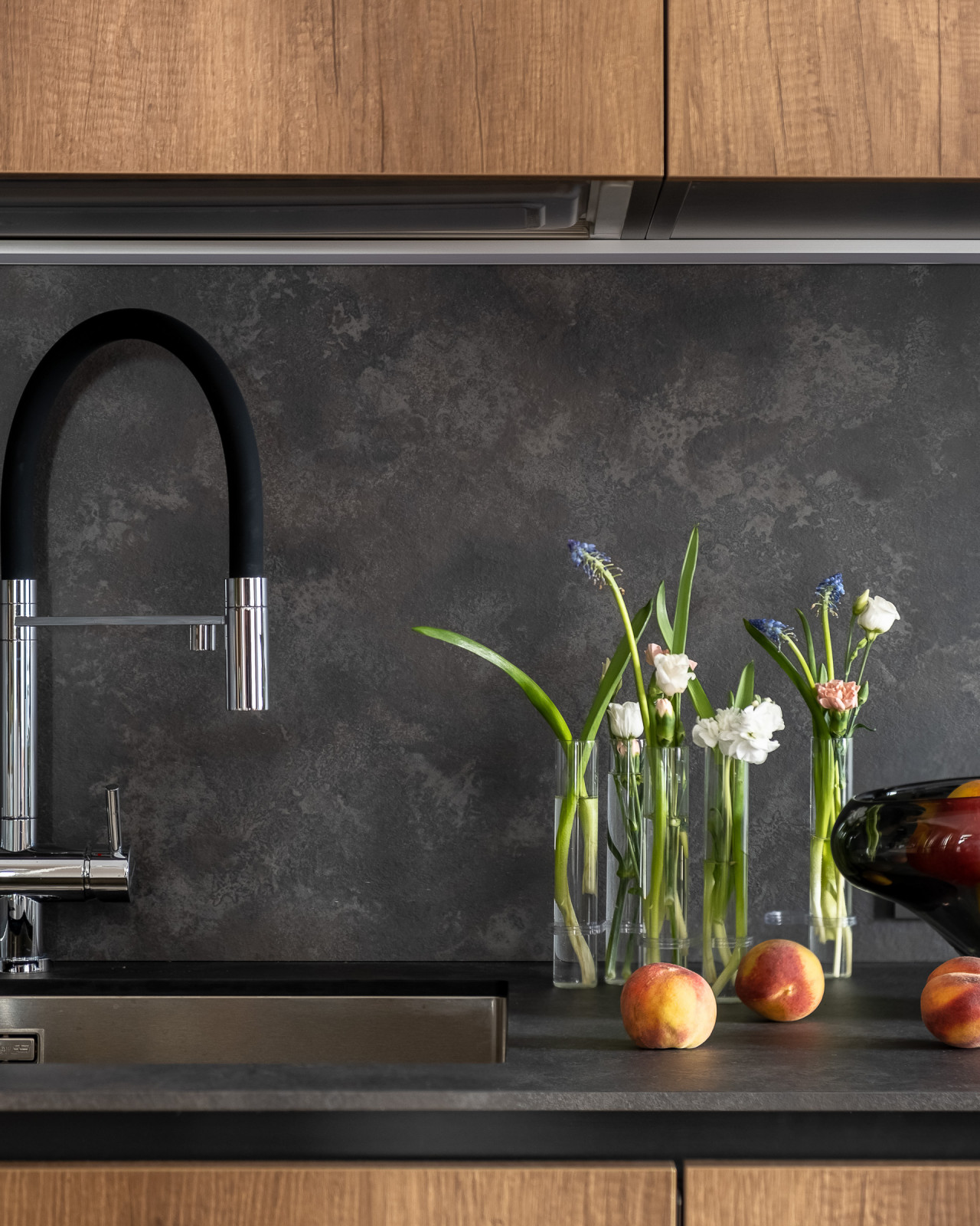 ЖК Невский 97м2