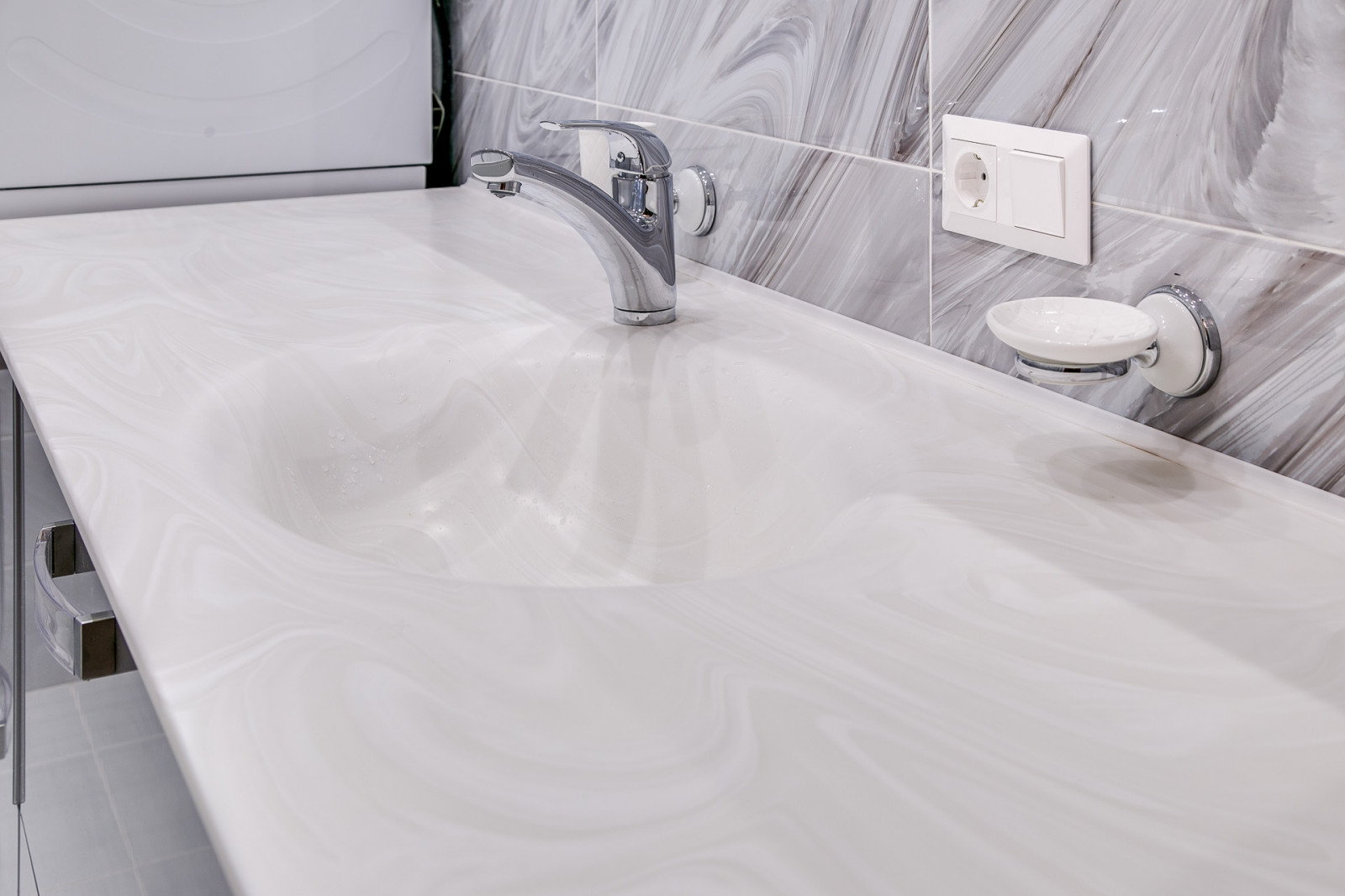 Свердловская набережная