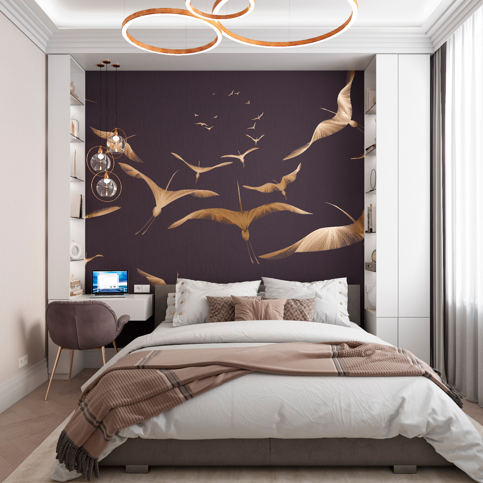 Новочеремушкинская 17