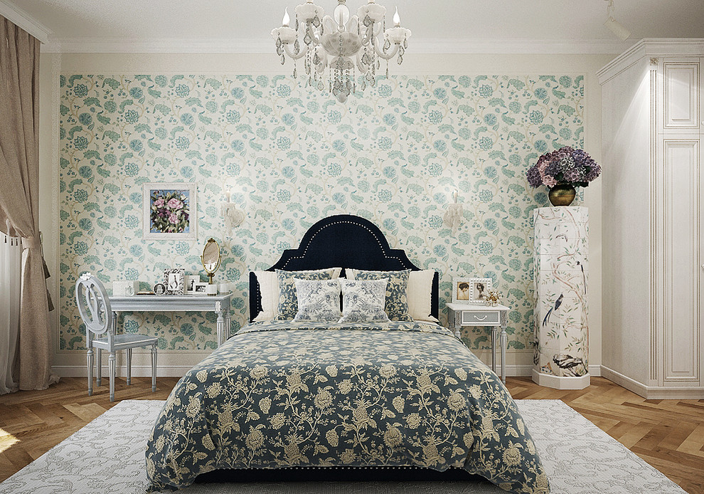 Очарование старой Москвы