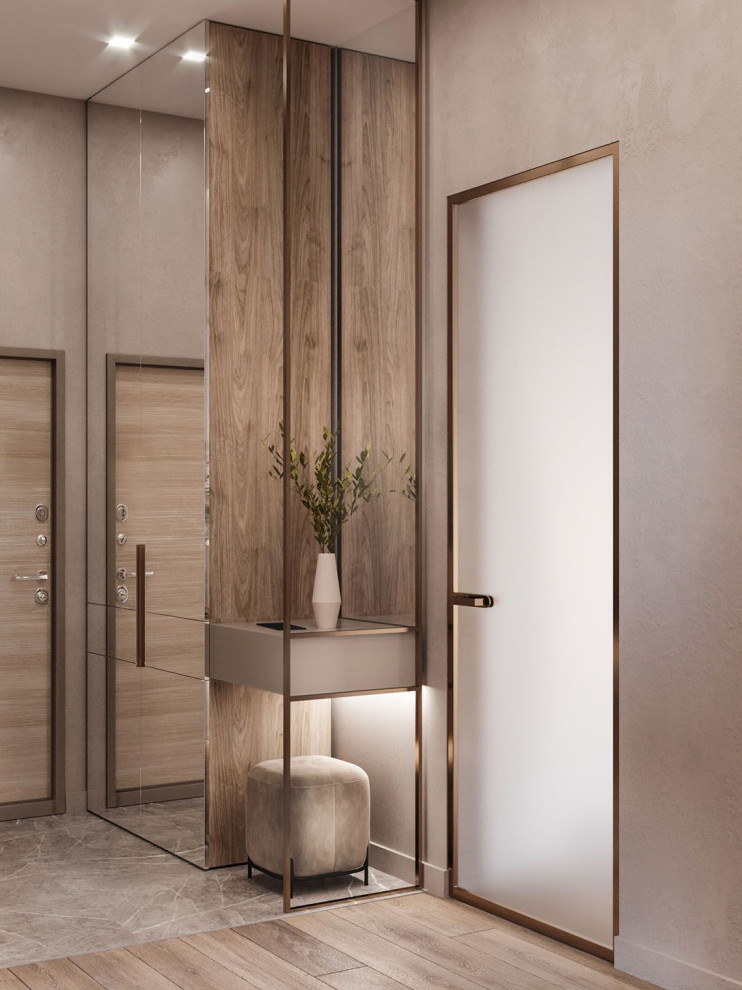 ЖК Счастье на Масловке