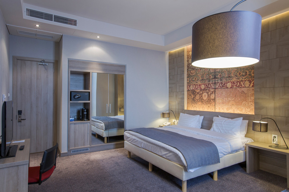 REPUBLICA - Гостиница