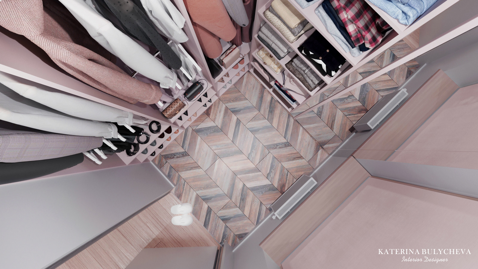 ЖК Макаровский