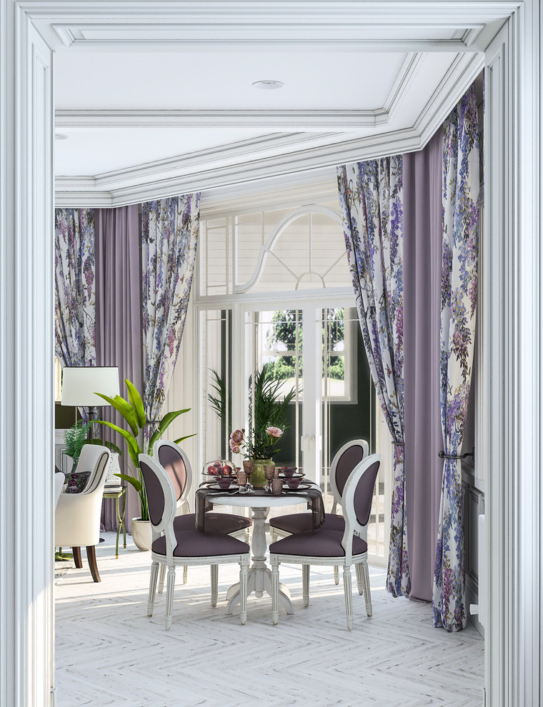 Гостиная Sea breeze