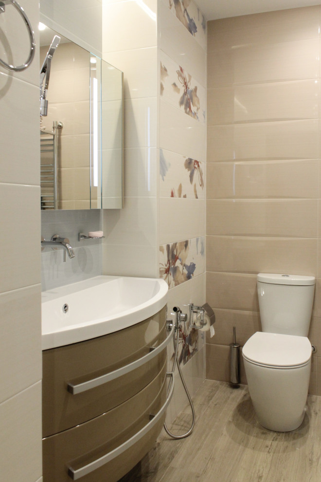 Проект дизайнера Гузель Гимаевой