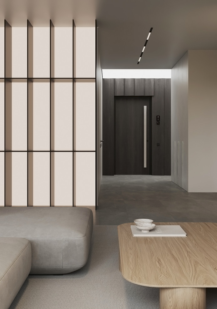 ЗАГОРОДНЫЙ ДОМ