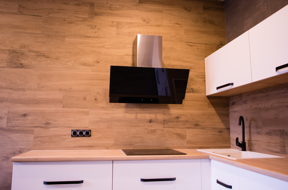 Apartments in elite building Кваритира в будинку клубного типу Статус в Україні