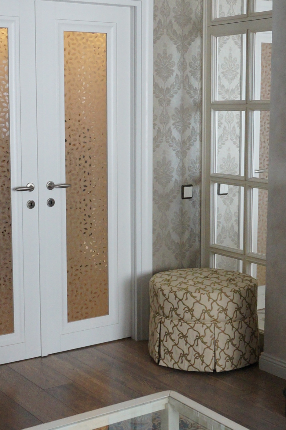 Интерьер квартиры в Сормово