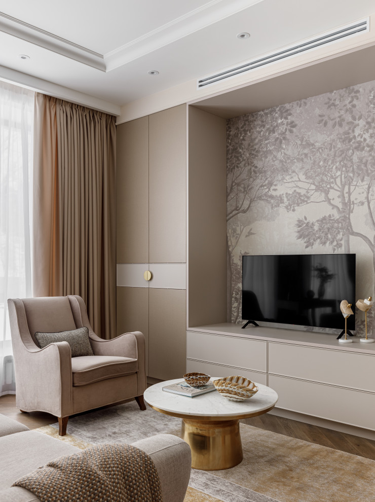 Дом в КП Новогорск клаб