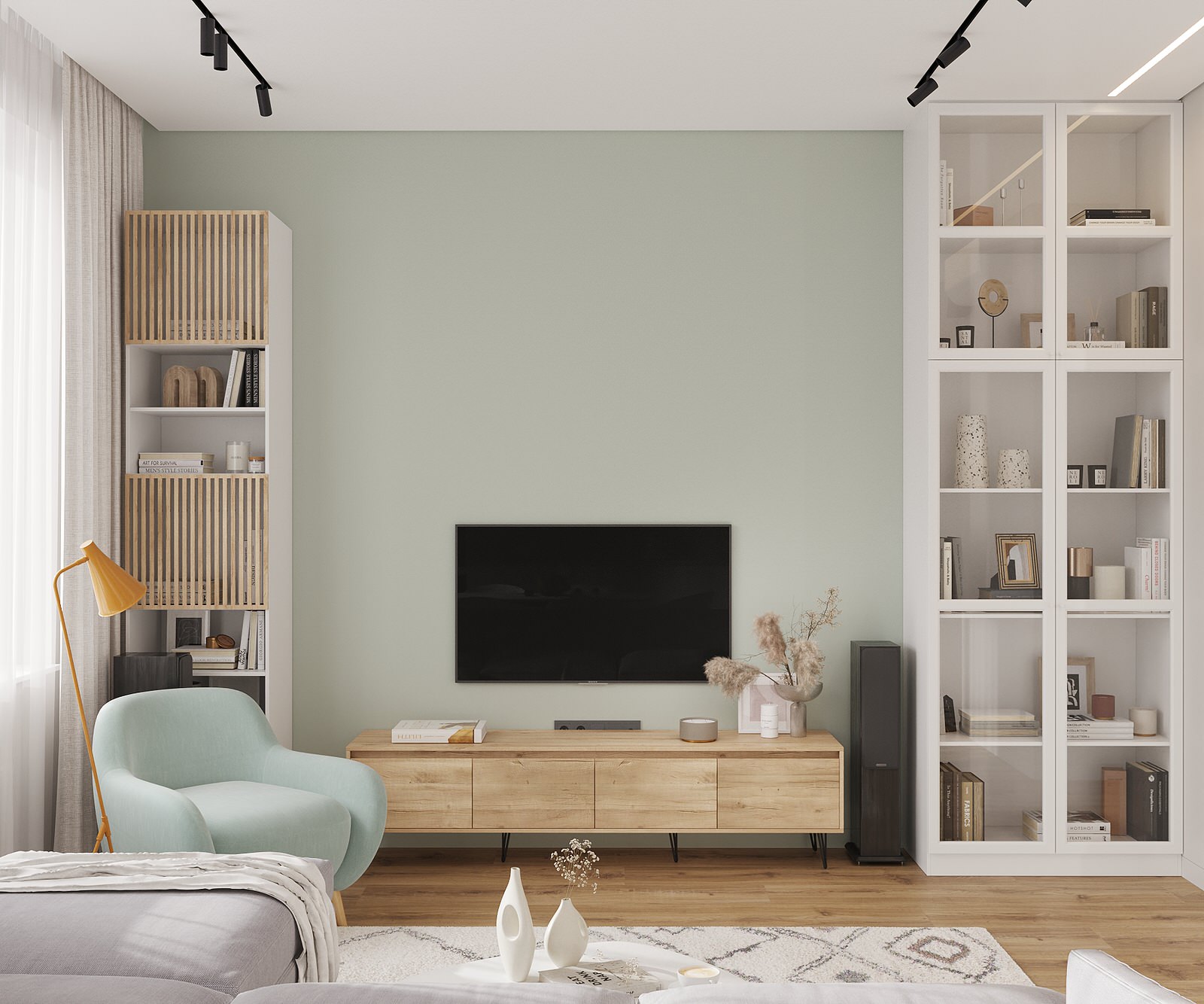 ЖК Город на реке Тушино