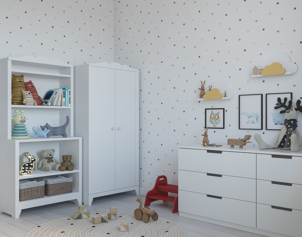 ЖК "Солнечная Система"