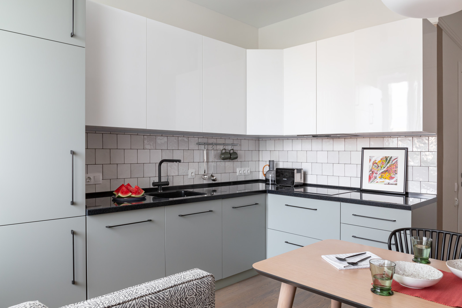 ЖК Лосиный остров