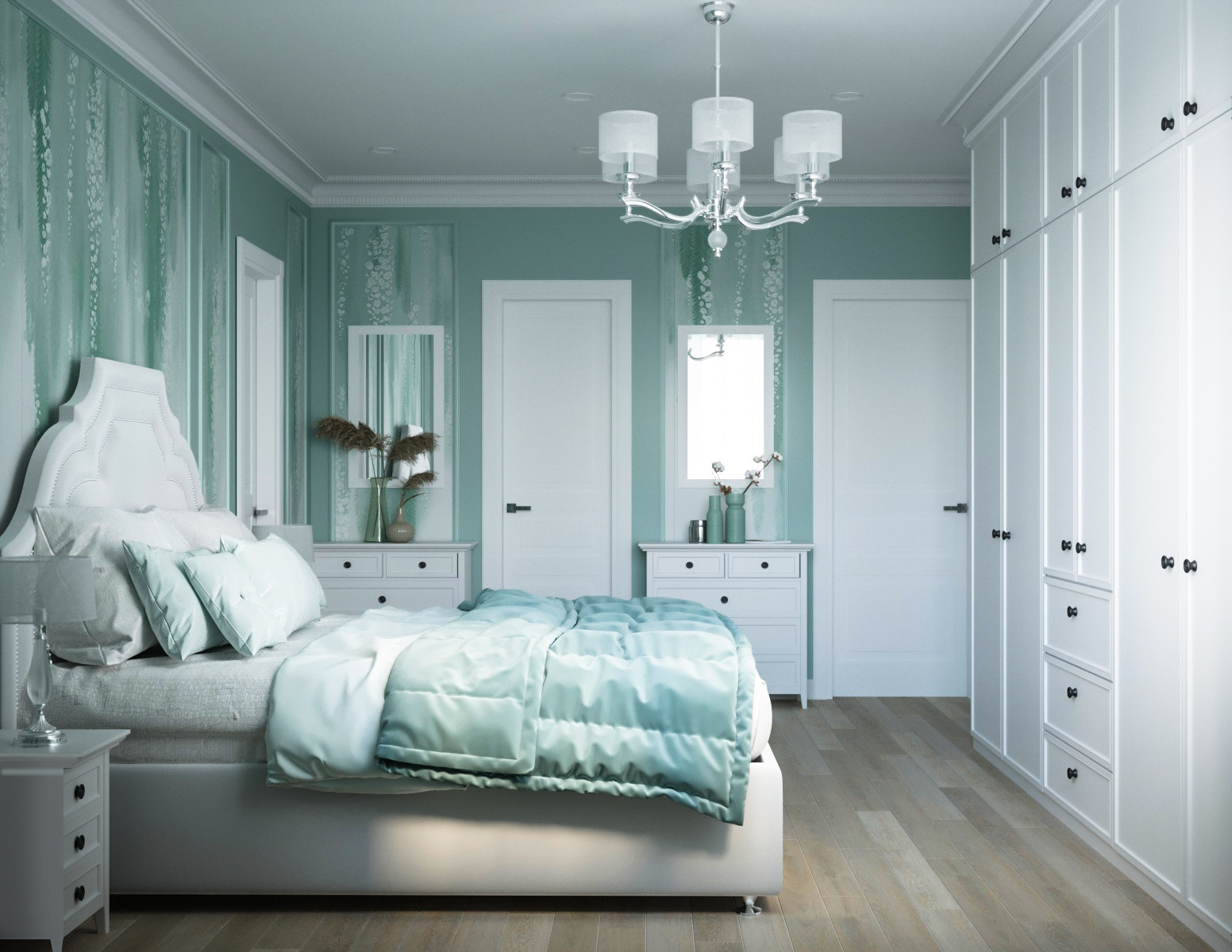 Квартира в Одинцово