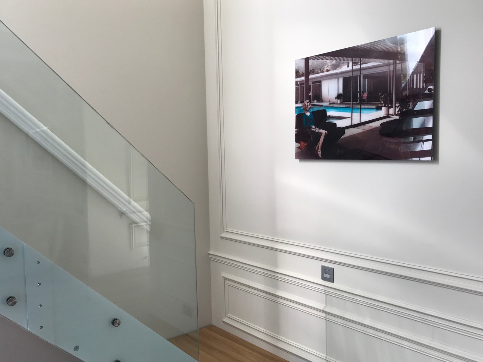 Проект в процессе Агалатово 2