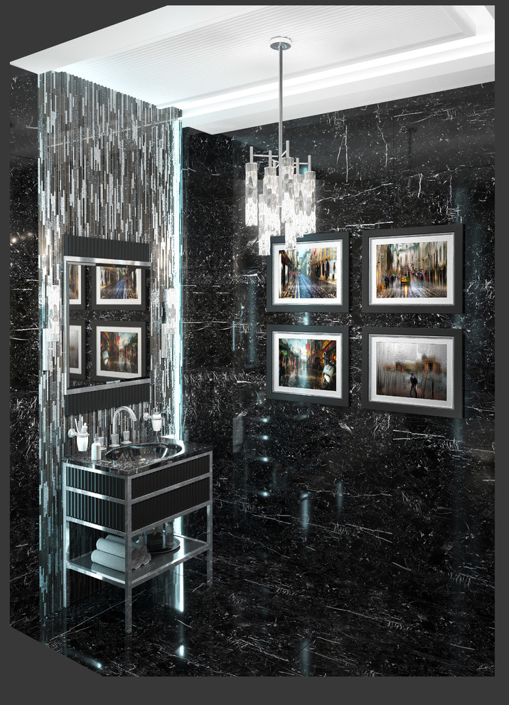 Жилой дом в Немецкой деревне, Краснодар