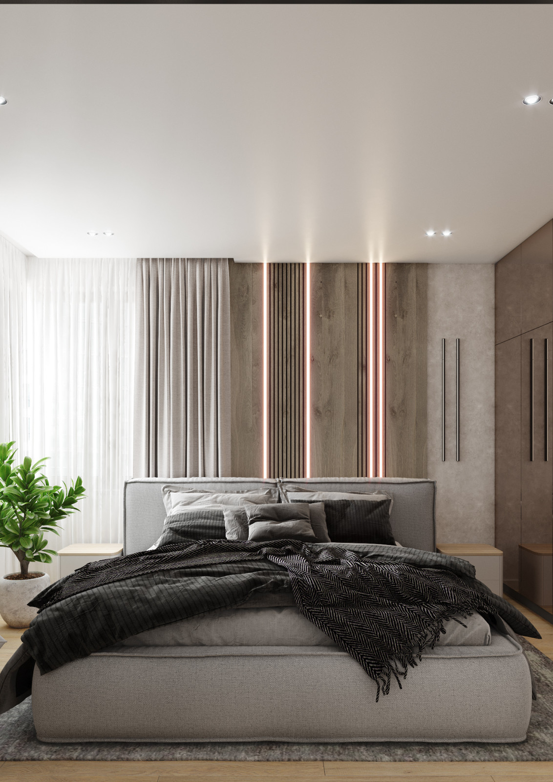 ЖК Талисман на Водном