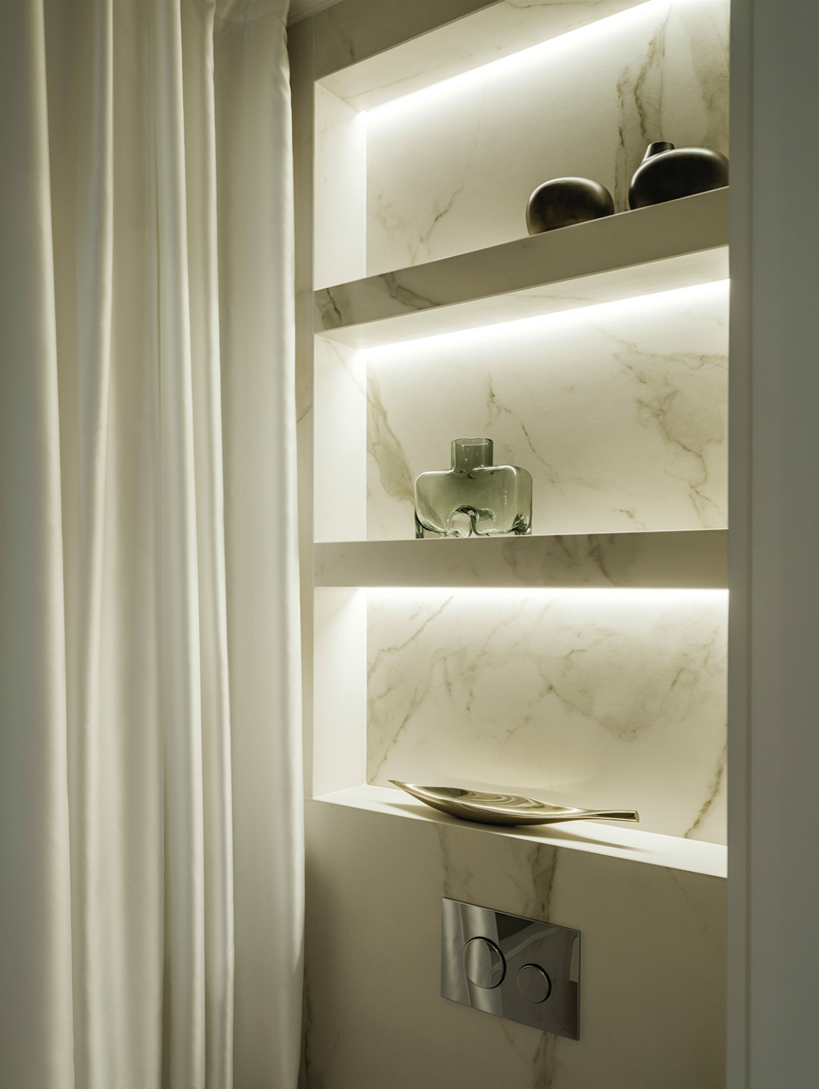 Десять помещений в одной квартире 84 кв м