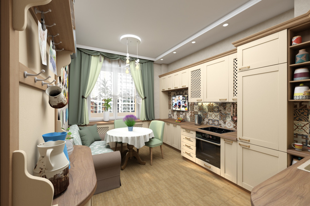 СПб, ул. Бассейная