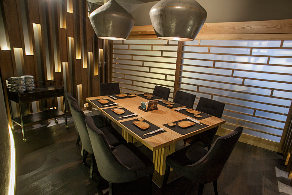 Обложка проекта: Интерьеры