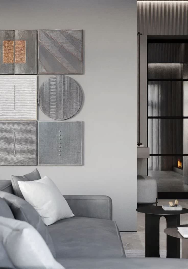 Обложка проекта: project BRUTAL / Novosibirsk, Russia by @ambience_buro