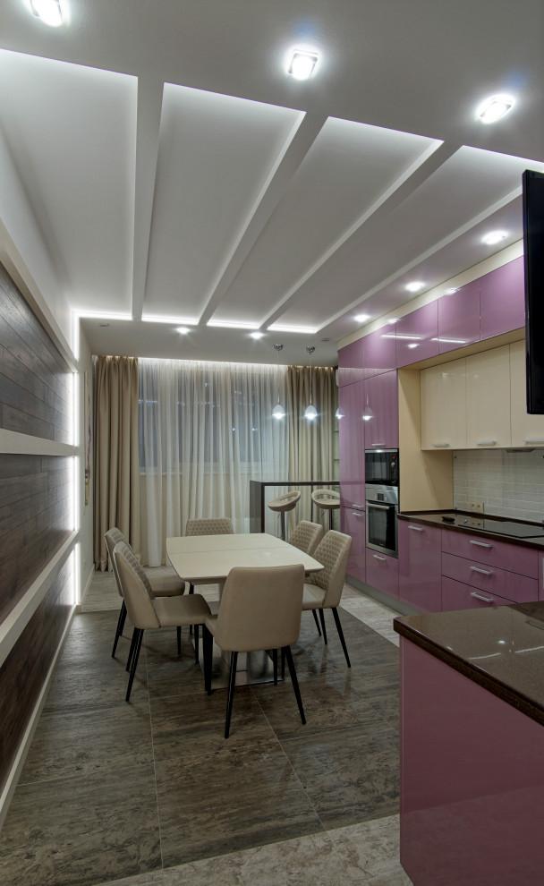 ГОТОВЫЙ  РЕМОНТ 2-Х КОМНАТНОЙ КВАРТИРЫ ПО УЛ. ГАРАЖНАЯ, Г.КРАСНОДАР